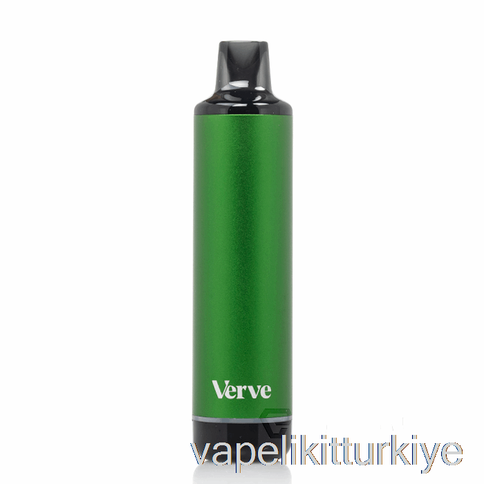 Vape Likit Yocan Verve 510 Pil Yeşil